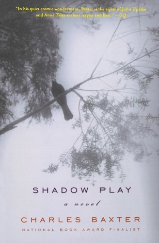 Shadow Play A Novel [Paperback]