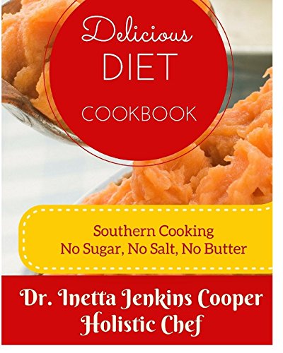 Delicious Diet Cookbook [Paperback]