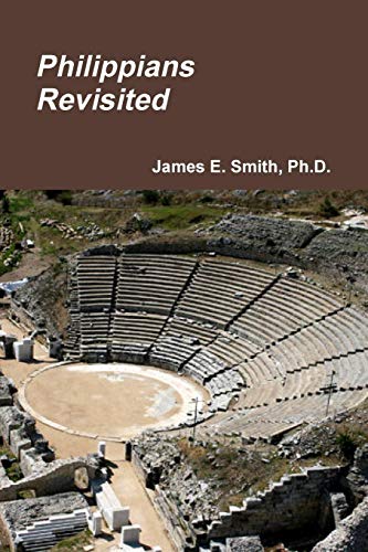 Philippians Revisited [Paperback]
