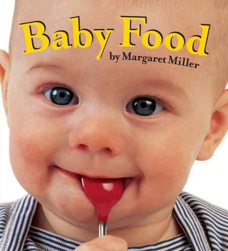 Baby Food [Board book]