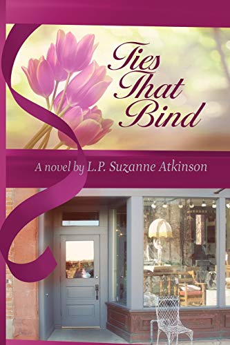 Ties That Bind [Paperback]