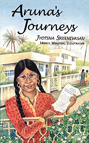 Aruna's Journeys [Paperback]
