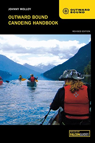 Outward Bound Canoeing Handbook [Paperback]