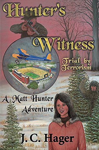 Hunter's Witness [Paperback]