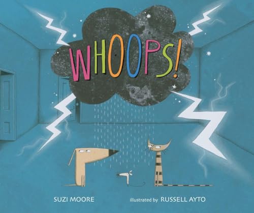 Whoops [Hardcover]