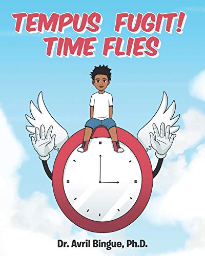 Tempest Fugit Time Flies [Paperback]