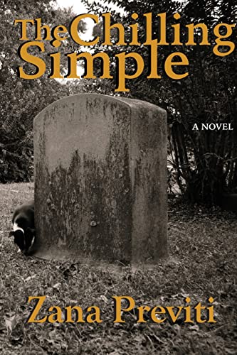 The Chilling Simple [Paperback]