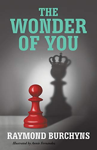 The Wonder Of You [Paperback]