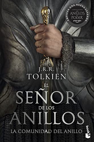 SEor de LOS ANILLOS 1. la Comunidad Del Anillo (TV Tie-In) - the LORD of the RI [Paperback]