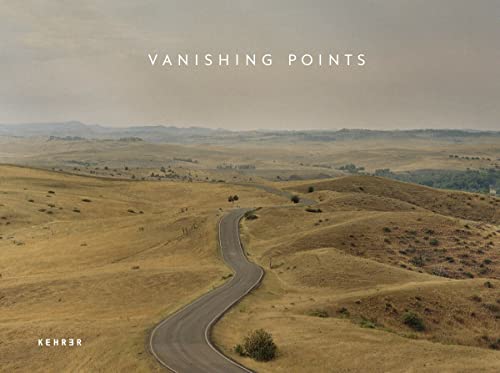 Vanishing Points [Hardcover]