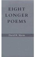 Eight Longer Poems [Paperback]
