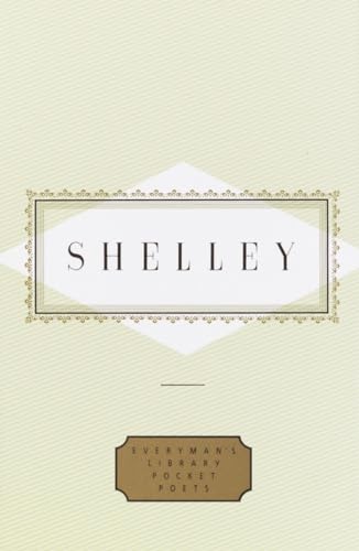 Shelley Poems [Hardcover]