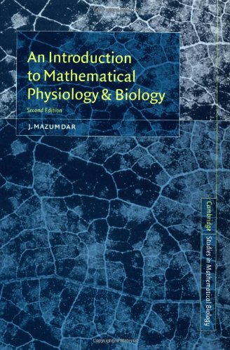 An Introduction to Mathematical Physiology and Biology [Paperback]