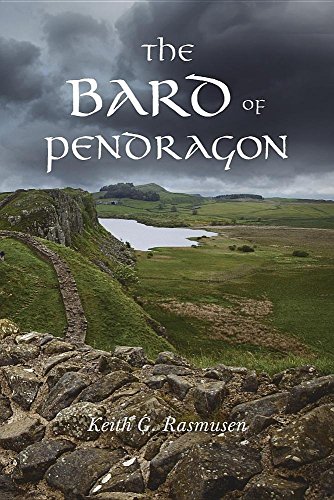 The Bard Of Pendragon [Paperback]