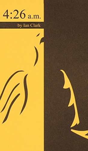 4 26 A.M. [Hardcover]