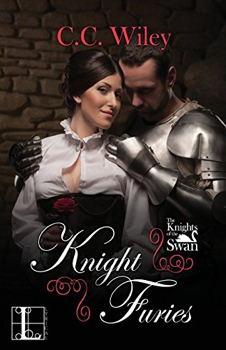 Knight Furies [Paperback]