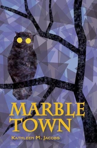 Marble Town [Hardcover]