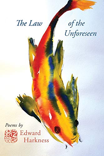 The Law of the Unforeseen [Paperback]