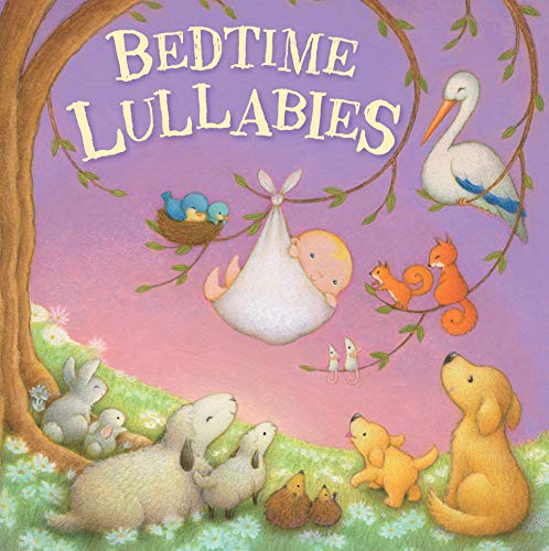 Bedtime Lullabies                        [TRADE PAPER         ]