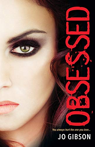 Obsessed [Paperback]