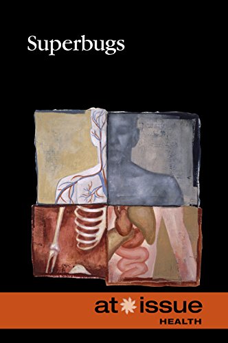 Superbugs (at Issue) [Paperback]