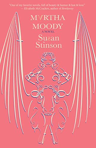 Martha Moody a novel [Paperback]