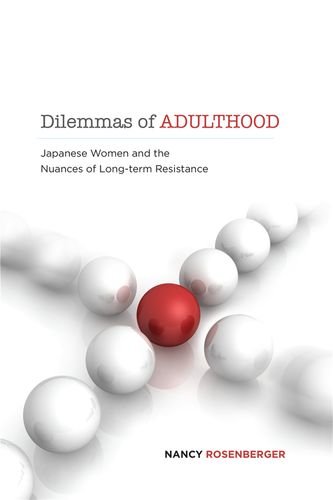 Dilemmas Adulthood [Hardcover]