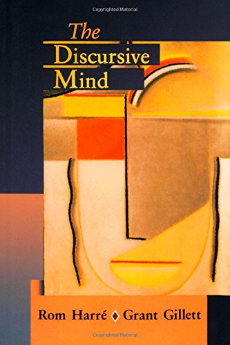 The Discursive Mind [Paperback]