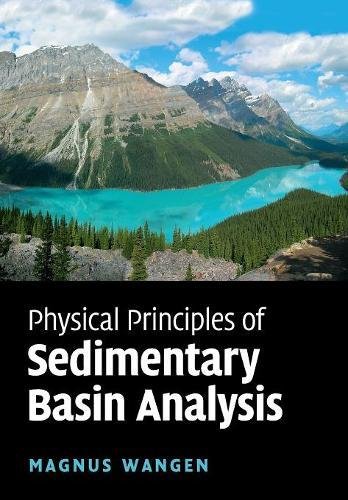 Physical Principles of Sedimentary Basin Analysis [Paperback]