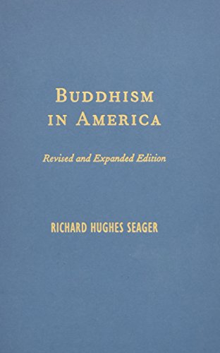 Buddhism in America [Hardcover]