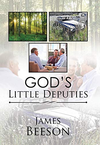 God's Little Deputies [Hardcover]