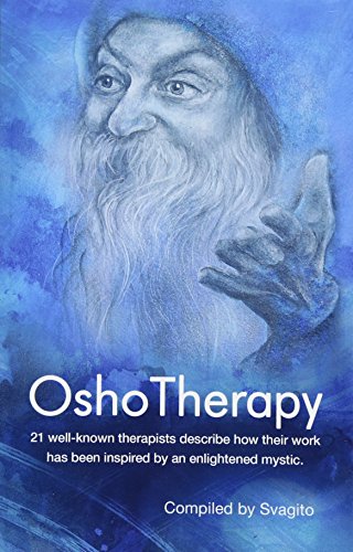 Osho Therapy [Paperback]