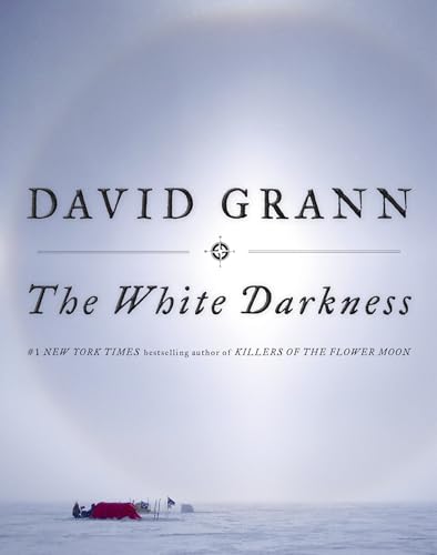 The White Darkness [Hardcover]