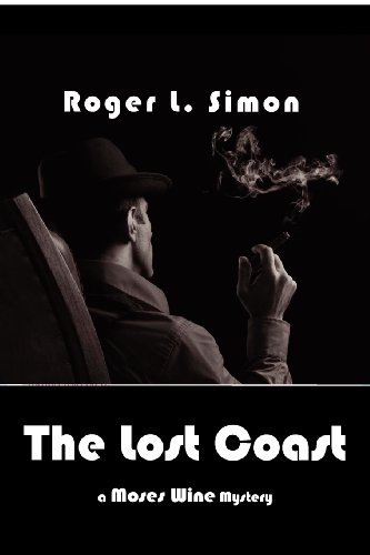 Lost Coast [Paperback]
