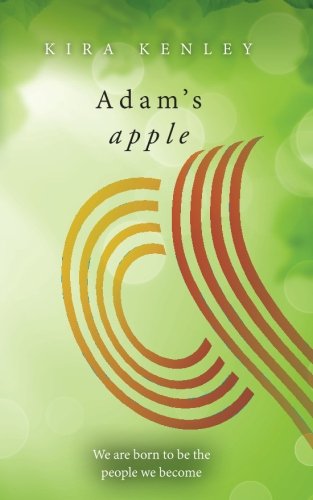 Adam's Apple (the Harris Trilogy) (volume 3) [Paperback]