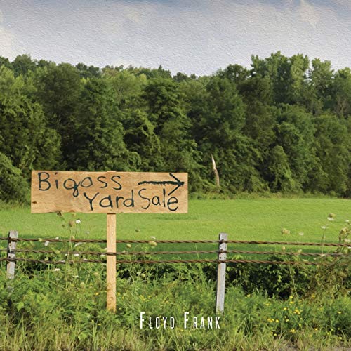 Bigass Yard Sale Revised Edition [Paperback]