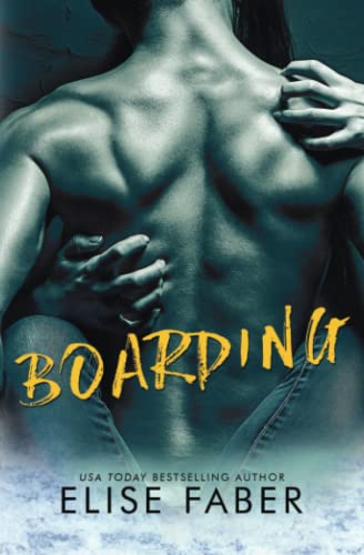 Boarding [Paperback]