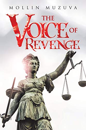 Voice of Revenge [Paperback]