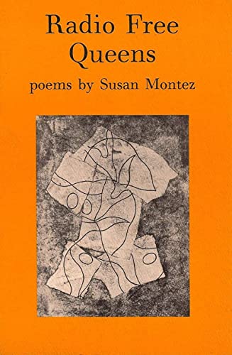 Radio Free Queens Poems [Paperback]