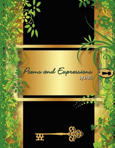 Poems and Expressions [Paperback]