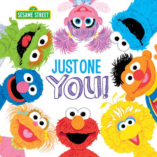 Just One You [Hardcover]