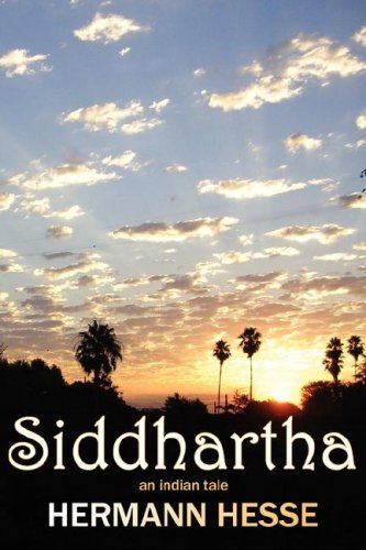 Siddhartha [Paperback]