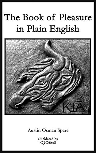 Book Of Pleasure In Plain English [Paperback]