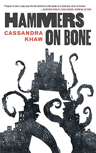 Hammers on Bone [Paperback]