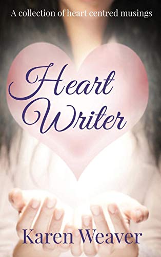Heart Writer [Hardcover]