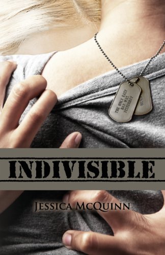 Indivisible [Paperback]
