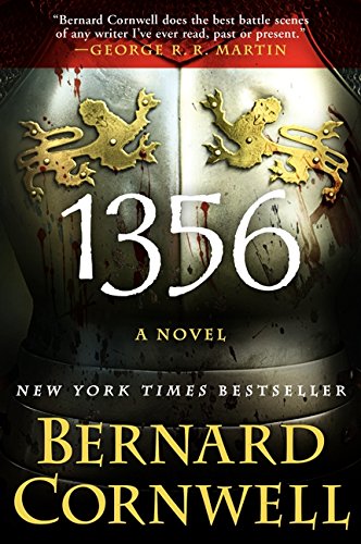 1356 A Novel [Paperback]