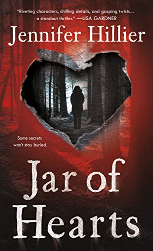 Jar of Hearts [Paperback]