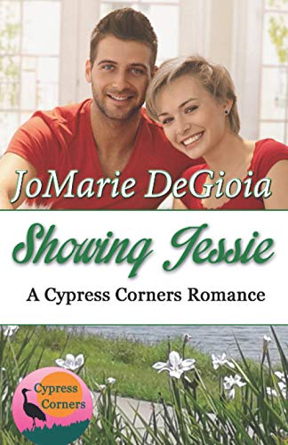 Showing Jessie Cypress Corners Book 5 (volume 5) [Paperback]