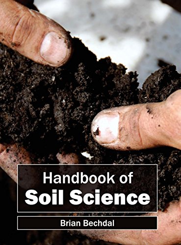 Handbook of Soil Science [Hardcover]